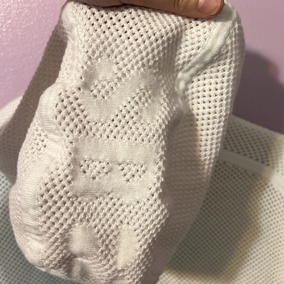 Sweaty Betty London Moto Mesh Hooded Zip up Jacket - Picture 11 of 13